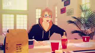 【MMD】 3cameras & Pancakes