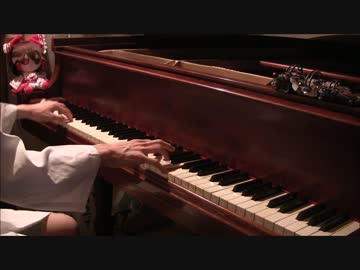 【東方紺珠伝】Extraボス『パンデモニックプラネット』を弾く