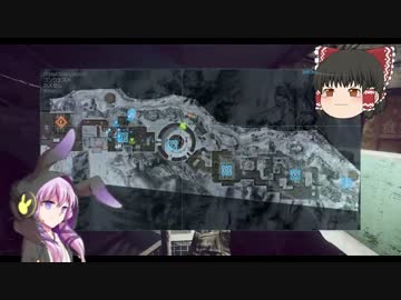 【BF4】初心者ゆかりの戦場日記Part,4【結月ゆかり×ゆっくり実況】