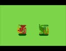 【MHF】生命育む森の息吹  ファミコンっぽくしてみた【KORG M01D】