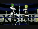 リモコンカバー　ＧＵＭＩ＆ＧＵＭＩＹＡ