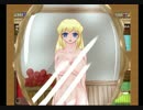 【実況】すぐ脱いで死亡するレイナちゃん１裸目