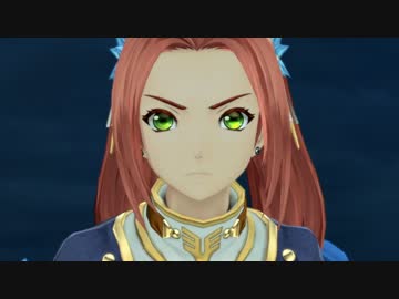 [PS4]テイルズオブベルセリア プレイ動画 その57[TOB]