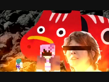 【minecraft】いちゆかクラフト Part8【ゆっくり＆Voiceroid+実況】