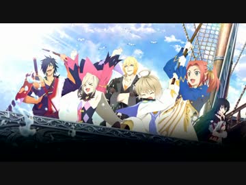 [PS4]テイルズオブベルセリア プレイ動画 その58[TOB]