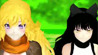 【RWBY MMD】キメラ