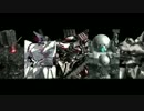 【ACMAD】Welcome to the Black Parade (acfa × My Chemical Romance)　take2