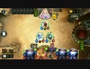 【シャドウバース】一風変わった3連戦 4 デッキ：サタンドラゴン【A1】