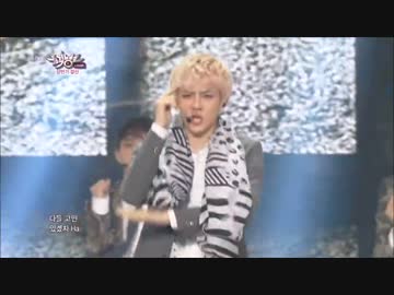 【K-POP】後輩グループが先輩グループをカバーしてみた（ナムジャ）