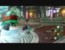 [DQX] 大した事やらないけど、今日もまったりと。第612-4枠目