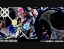 【東方自作アレンジ】 fall into raptures 【XFD】