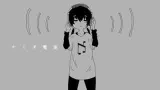 【結月ゆかり】　ナミダ電波　【カバー】