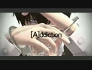 【MMD銀魂】銀時＆土方の[A]ddiction