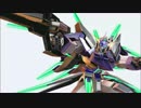 ガンダムAGEーFX：EXVSカスタムサントラ