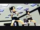 【MMD艦これ】ELECT(綾波,敷波)