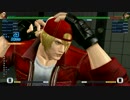 KOF14 スターダンク集
