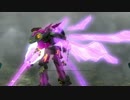[11] ゼーガペイン10周年 Xbox360 XOR 樹海侵攻