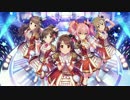 【デレステ】 1周年カウントダウン まとめ 1080p
