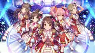 【デレステ】 1周年カウントダウン まとめ 1080p