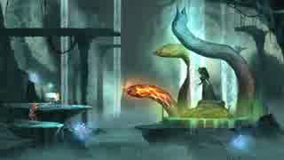 【CHILD of LIGHT】少女と共に光を取り戻せpart6【実況】