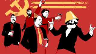 【作業用BGM】　あなたのためのソ連の軍歌　２０分