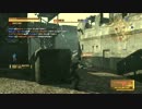 散漫な精神でMGO2R Part55