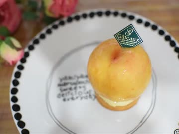 今度こそタルトの動画を作ってみた