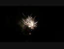 2016.8.28（大阪）守口花火　スターマイン ③