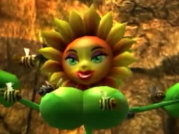 【実況】「鬼畜リス」コンカーの大冒険　part3