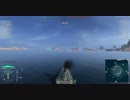 【ＷｏＷｓ】中央攻略戦　高ティア前編【テスト鯖】