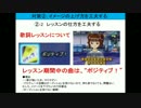 【プロデュース方針会議】初心者がアケマスに全力で挑んでみた part0