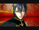 【MMD刀剣乱舞】アイ 【ちゃむ式三日月宗近】（刀ミュインナー衣装）