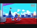 【part10】スーパーマリオ3Dワールドを婚約者と実況