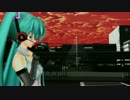 【MikuMikuDance】V4Xらぶさんで橙ゲノム