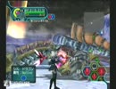 わが青春のPSO（XBOX版）てきとうにＲａで森歩き（アルティメット）