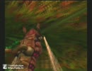 わが青春のPSO（XBOX版）てきとうにＨｕで洞窟探検（アルティメット）下
