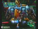 わが青春のPSO（XBOX版）てきとうにＦｏで坑道突入（アルティメット）下