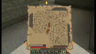 【ReIMu】Minecraft　黄昏の森実況part9