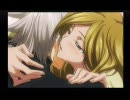 【PS2】コードギアス LOST COLORS　ブルームーン篇　ミレイED