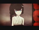【MMD艦これ】駆逐古鬼でPiNK CAT