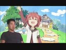 百合に目覚めた先輩