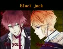ディアラヴァ男子キャラでカラオケに行ってみた二次会