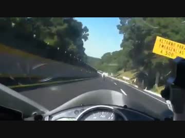 YZF-R1 Spain By changing the location