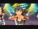 No.19　アイマスPS　目が逢う瞬間　かでな♪　【響・あずさ・真】