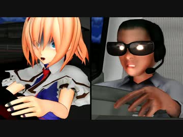 Mmd あなたの側にいる弁護士がいます Utauver Pv ニコニコ動画