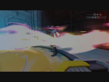 OVERWATCH 奥の細道 二十一本目