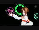 【PD-FT】Weekender Girl PV 【MEIKO ホイッスル】