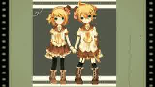 【鏡音リン】キライなうた【オリジナル】