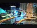 ラスベガス コースターTA 0:34