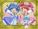 ふしぎ星の☆ふたご姫 ED2+OP